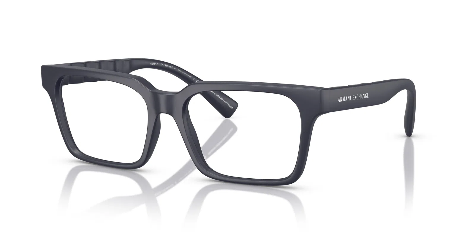 Armani Exchange 3122 Eyeglasses - view 32